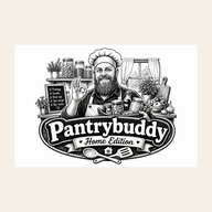 PantryBuddy – Home Edition